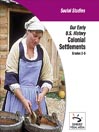 Colonial Settlements